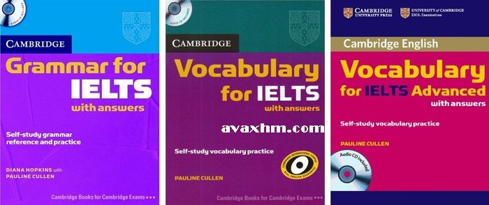 cambridge advanced english grammar pdf